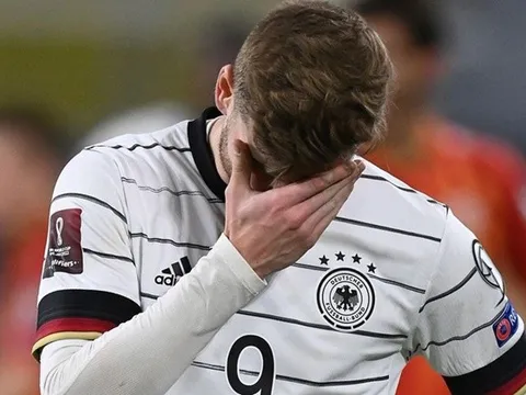 'Thảm họa' Werner về lại Chelsea, Tuchel nói thẳng 1 câu