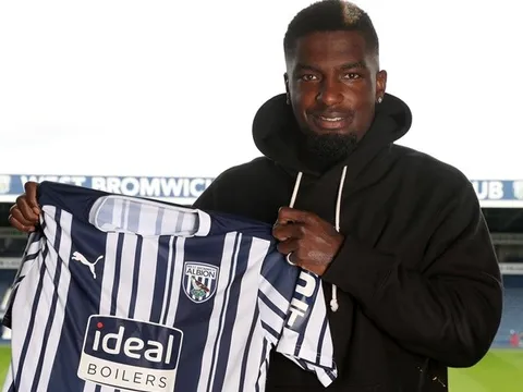 CHÍNH THỨC: Nối gót Leeds, thêm một tân binh EPL có chữ ký cực chất