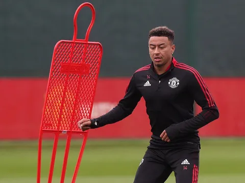 West Ham từ bỏ Lingard, M.U khó nổ bom tấn 100 triệu