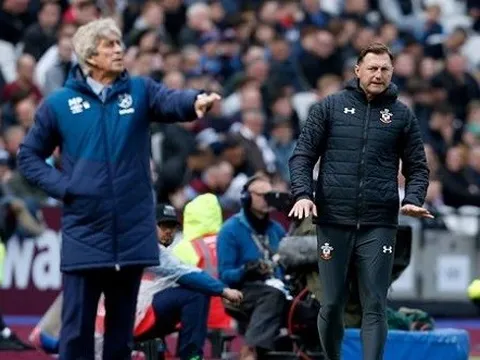 Bộ 3 Premier League tranh giành sao trẻ ở Giải Hạng 5