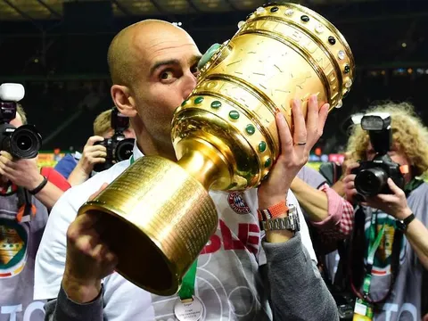 10 ngôi sao được Pep chiêu mộ tại Bayern đang thế nào?