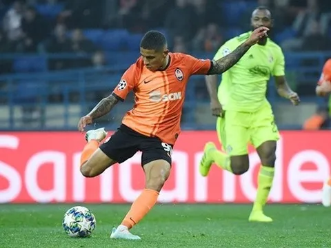 Bayern bị từ chối phũ phàng thương vụ 25 triệu euro