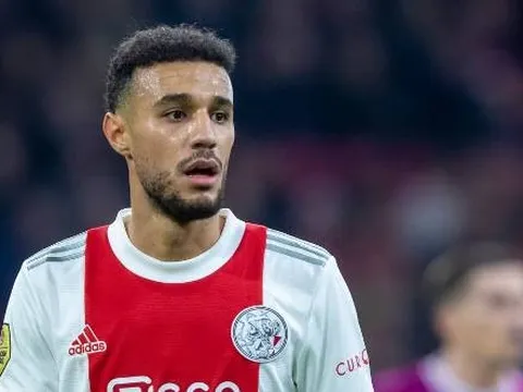 Noussair Mazraoui - ngôi sao Ajax có thể đến Emirates trong tháng Giêng là ai?