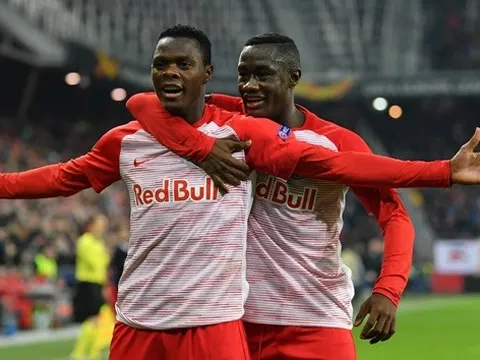 Tìm tiền đạo, Man Utd cần phải chiêu mộ "viên kim cương đen" tài năng