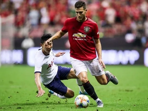Không nghe lời Solskjaer, 'cục cưng của Mourinho' rơi vào danh sách thanh lý