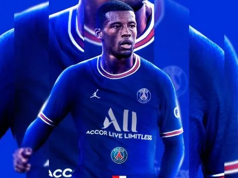 Wijnaldum không dám nói rõ lý do rời Liverpool