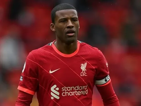 Wijnaldum “lật kèo”, Barca ôm hận trước PSG