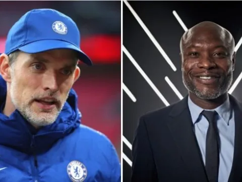 William Gallas chỉ ra điều kiện đơn giản để Chelsea vô địch Premier League