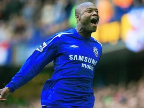 William Gallas chọn ra trung vệ xuất sắc nhất Premier League