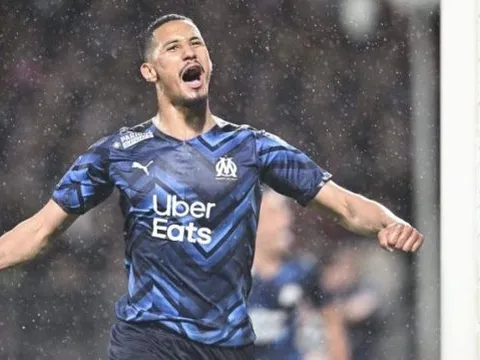 William Saliba có gì hơn các trung vệ của Arsenal?