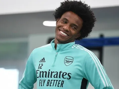 CHÍNH THỨC! Arsenal chia tay cựu sao Chelsea