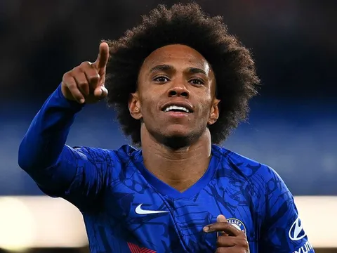 Thất thế ở Arsenal, công thần tìm đường quay lại Chelsea