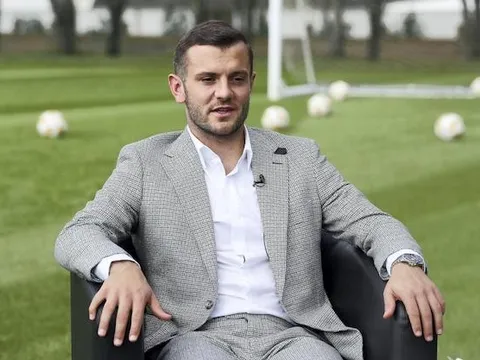 Jack Wilshere nhận định về kỳ chuyển nhượng của Arsenal