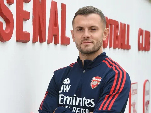Wilshere khiến học viện Arsenal kinh ngạc