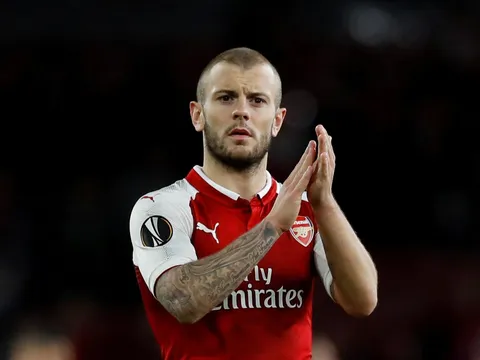 Wilshere sẽ trở thành cầu thủ thứ 7 có màn come back Arsenal?