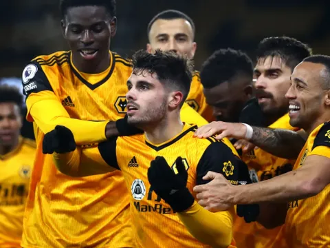 10 thống kê đáng chú ý sau vòng 13 EPL: Vua sân khách MU, ngày về của Walcott