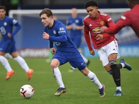 Wonderkid Chelsea từ chối gia hạn, đến gần bến đỗ mới