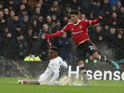 Woodgate chỉ ra ngôi sao M.U hoàn toàn phù hợp với Liverpool