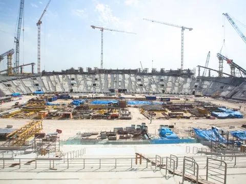 Qatar phẫn nộ khi bị cả thế giới chỉ trích là ‘khát máu’