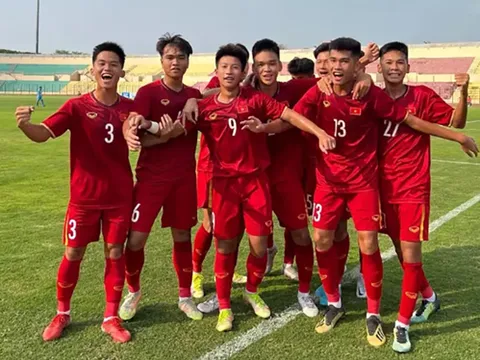 World Cup 2026: Tuyển Việt Nam có đà, phải đầu tư hàng chục triệu USD