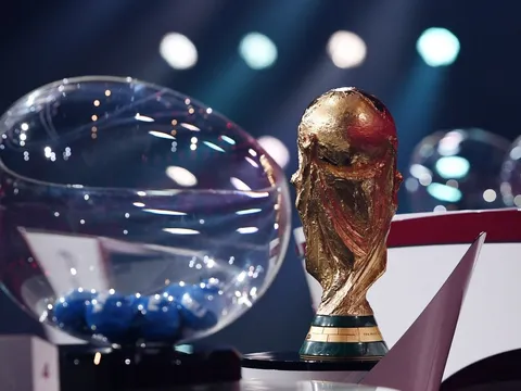 Bốc thăm World Cup 2022: Xác định đội hạt giống; Nguy cơ bảng tử thần