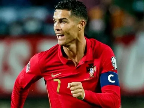 World Cup sẽ mất vui nếu thiếu Ronaldo