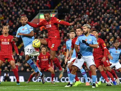 "CLB đó đủ sức hạ Man City, Liverpool để vô địch Premier League"