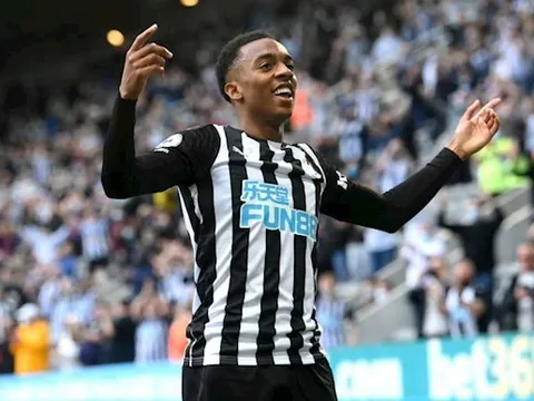 Arsenal muốn đổi Joe Willock lấy số 10 xuất sắc