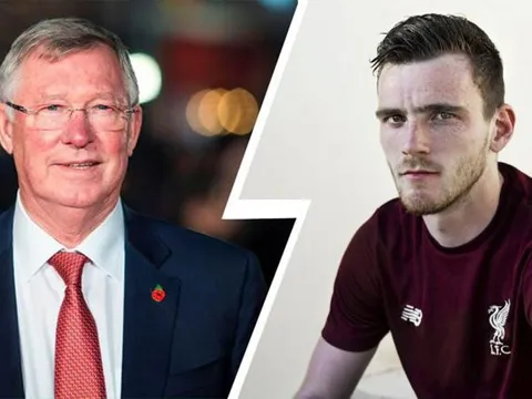 Sir Alex: Cầu thủ Liverpool đó ở đẳng cấp không thể tin nổi