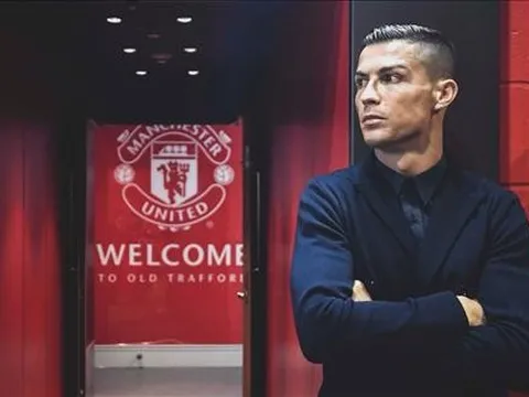 Ronaldo sẵn sàng làm chuyện khó tin để khoác áo M.U lần nữa