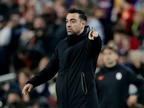 Barca thắng khó tin, Xavi khiến Real Madrid thêm bẽ bàng