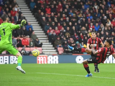 Xa Old Trafford, Man Utd khó tránh lọt lưới?