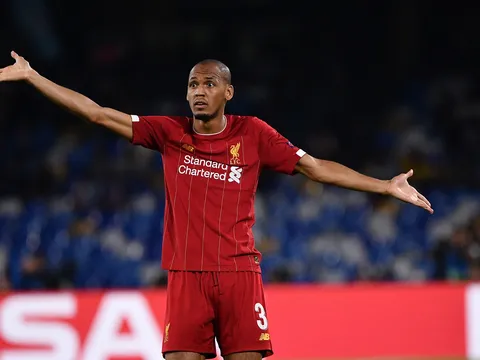 Alonso: 'Đó là tài sản lớn nhất của Fabinho'