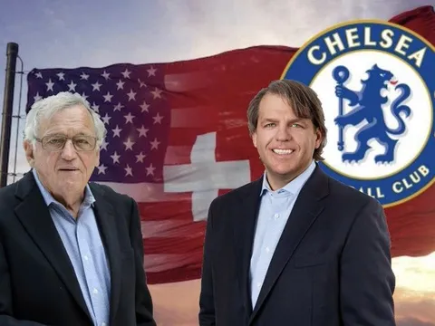 Xác định chủ mới của Chelsea, trút hầu bao hơn 3.5 tỷ bảng