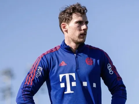 Xác định rõ thời gian sao Bayern tái xuất