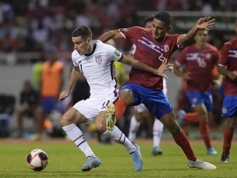 Xác định tấm vé cuối dự World Cup 2022 vào rạng sáng mai