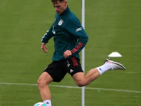 Xác định thời gian "cỗ máy bền bỉ" của Bayern tái xuất