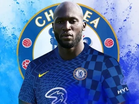 Xác nhận: 3 nạn nhân của Lukaku lần lượt rời Chelsea