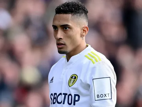 Xác nhận: Arsenal đàm phán vòng hai, rõ yêu cầu cho Raphinha