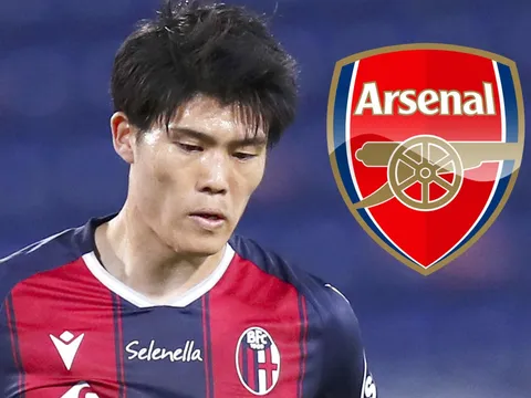 Xác nhận: Arsenal đạt thoả thuận, chuẩn bị đón tân binh thứ 6