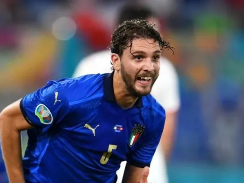 Xác nhận: Arsenal gửi lời đề nghị chính thức cho ngôi sao EURO 2020 của Ý