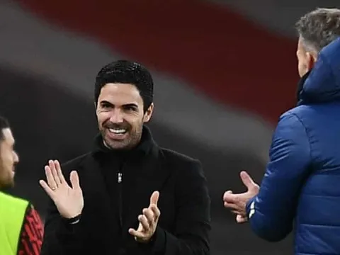 Xác nhận: Arsenal mua đứt chân chuyền vạn người mê