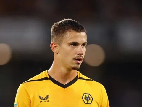 Xác nhận! Arsenal thấy cơ hội chiêu mộ tiền vệ 20 triệu