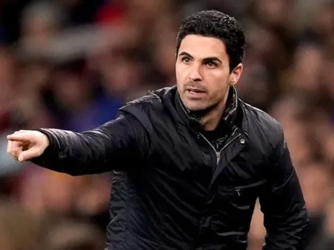 Xác nhận: Arsenal phán quyết vụ bom tấn 30 triệu gây tranh cãi