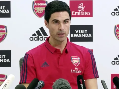 Xác nhận: Arsenal sẵn sàng đón chân chuyền vạn người mê