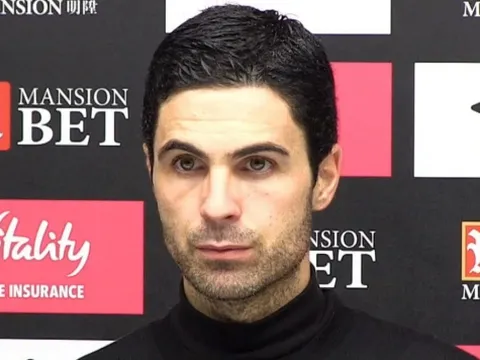 Xác nhận: Arteta bán sao Arsenal cho Jose Mourinho