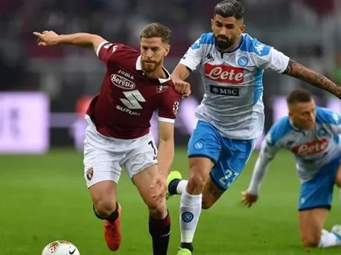 Xác nhận: AS Roma lên kế hoạch tiễn “người thừa” trở về Chelsea