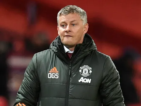 Xác nhận! Chia tay ngôi sao thất sủng, Man Utd dự thu về 16 triệu euro