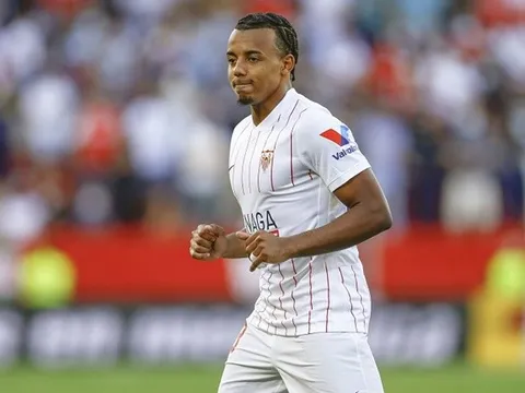 Biến ở thương vụ 55 triệu, Chelsea nổ bom tấn?