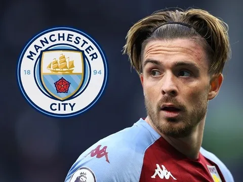 Xác nhận: Bom tấn 100 triệu bảng sắp sửa kích nổ tại Manchester